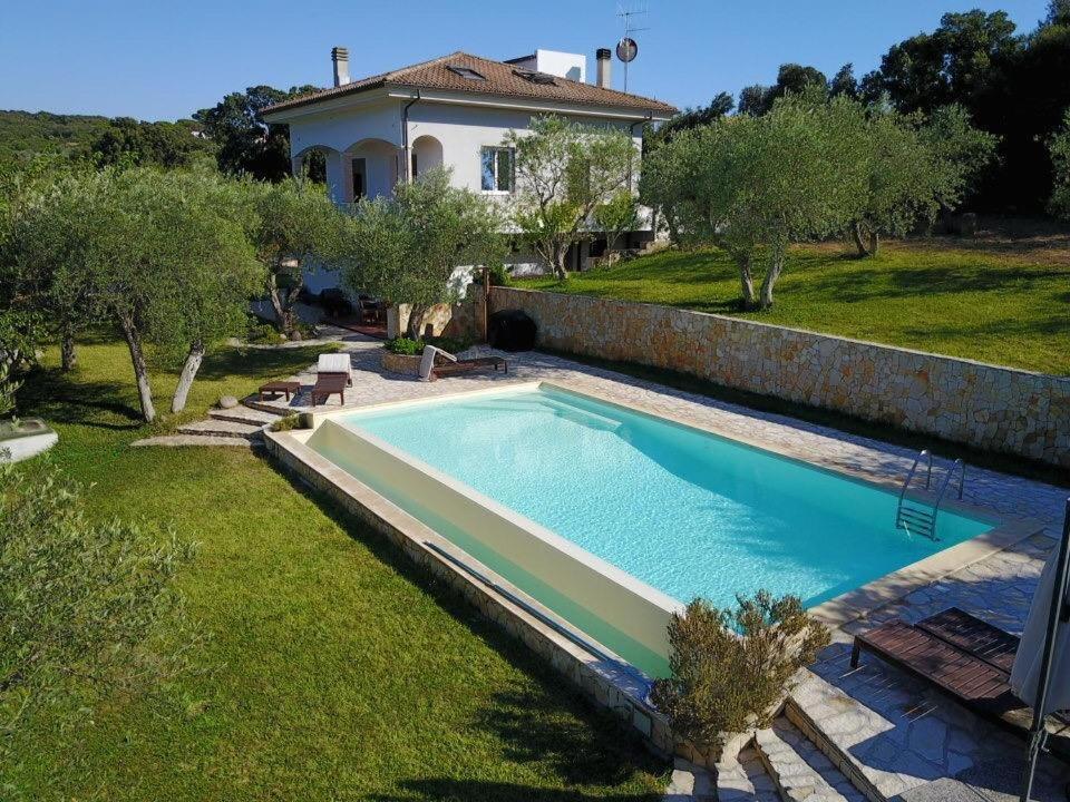 Bon repòs Apartamento Alghero Exterior foto