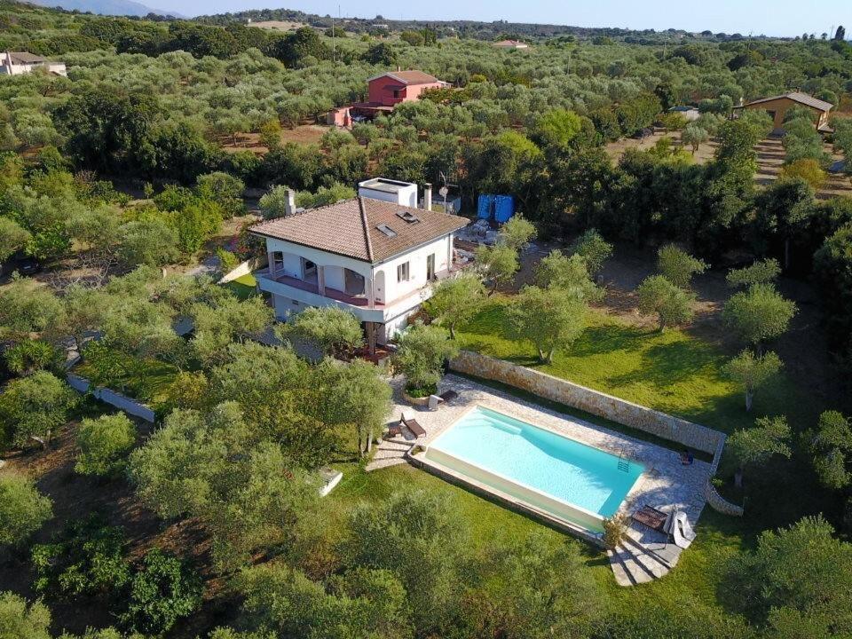 Bon repòs Apartamento Alghero Exterior foto