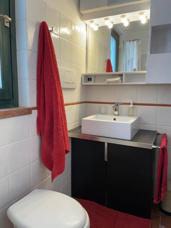 Bon repòs Apartamento Alghero Exterior foto