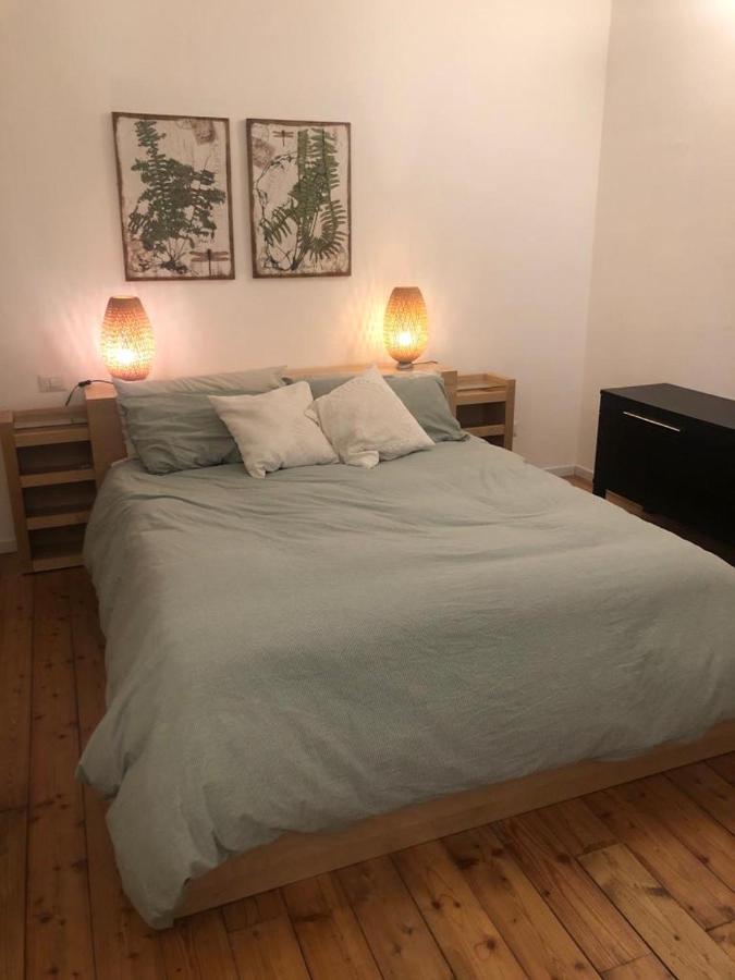 Bon repòs Apartamento Alghero Exterior foto