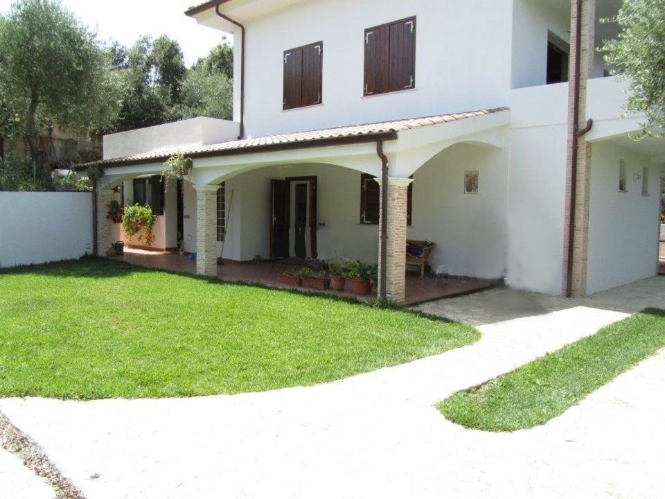 Bon repòs Apartamento Alghero Exterior foto