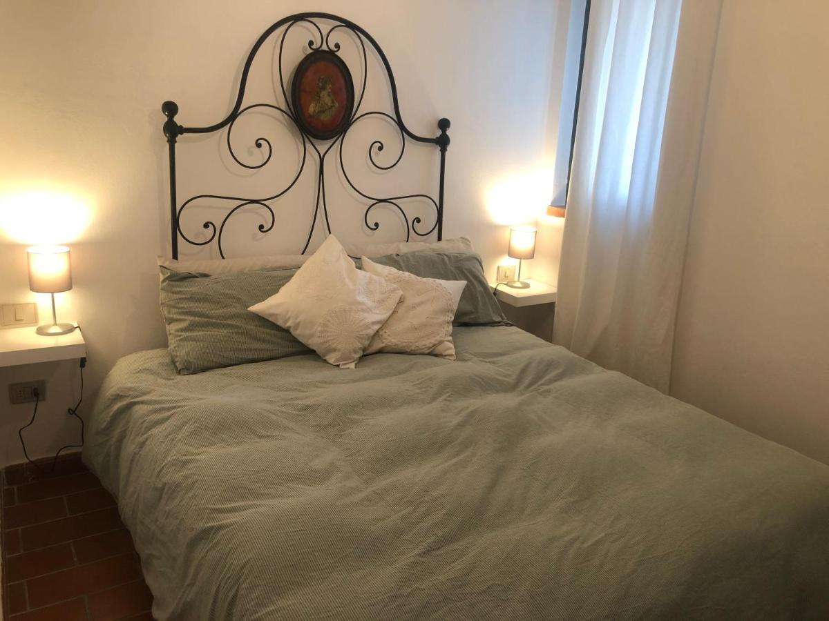 Bon repòs Apartamento Alghero Exterior foto