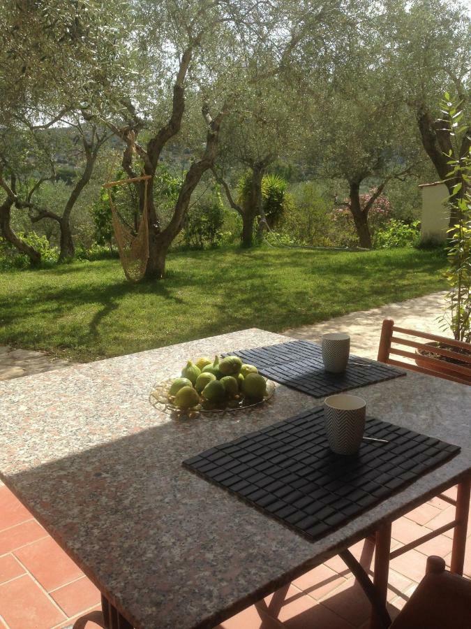 Bon repòs Apartamento Alghero Exterior foto