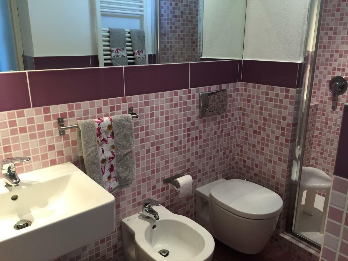 Bon repòs Apartamento Alghero Exterior foto