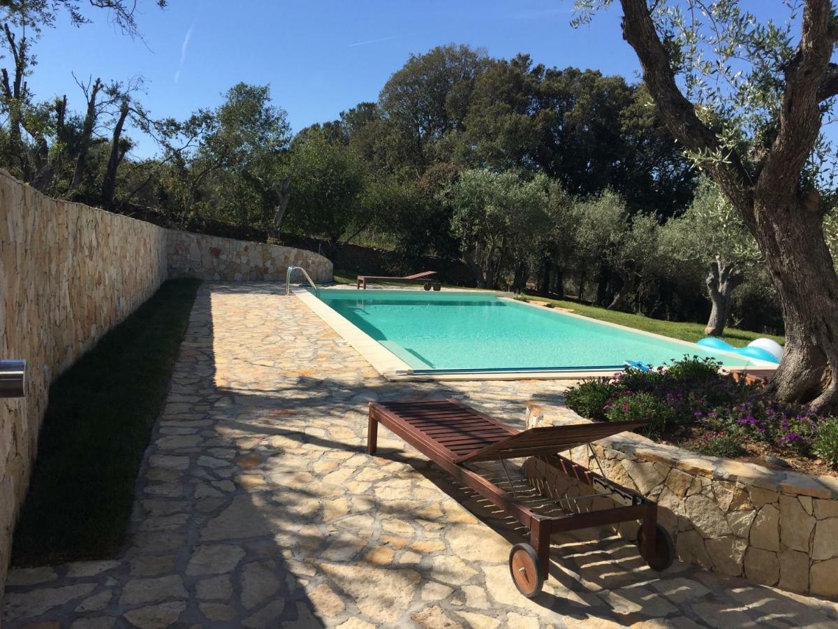 Bon repòs Apartamento Alghero Exterior foto