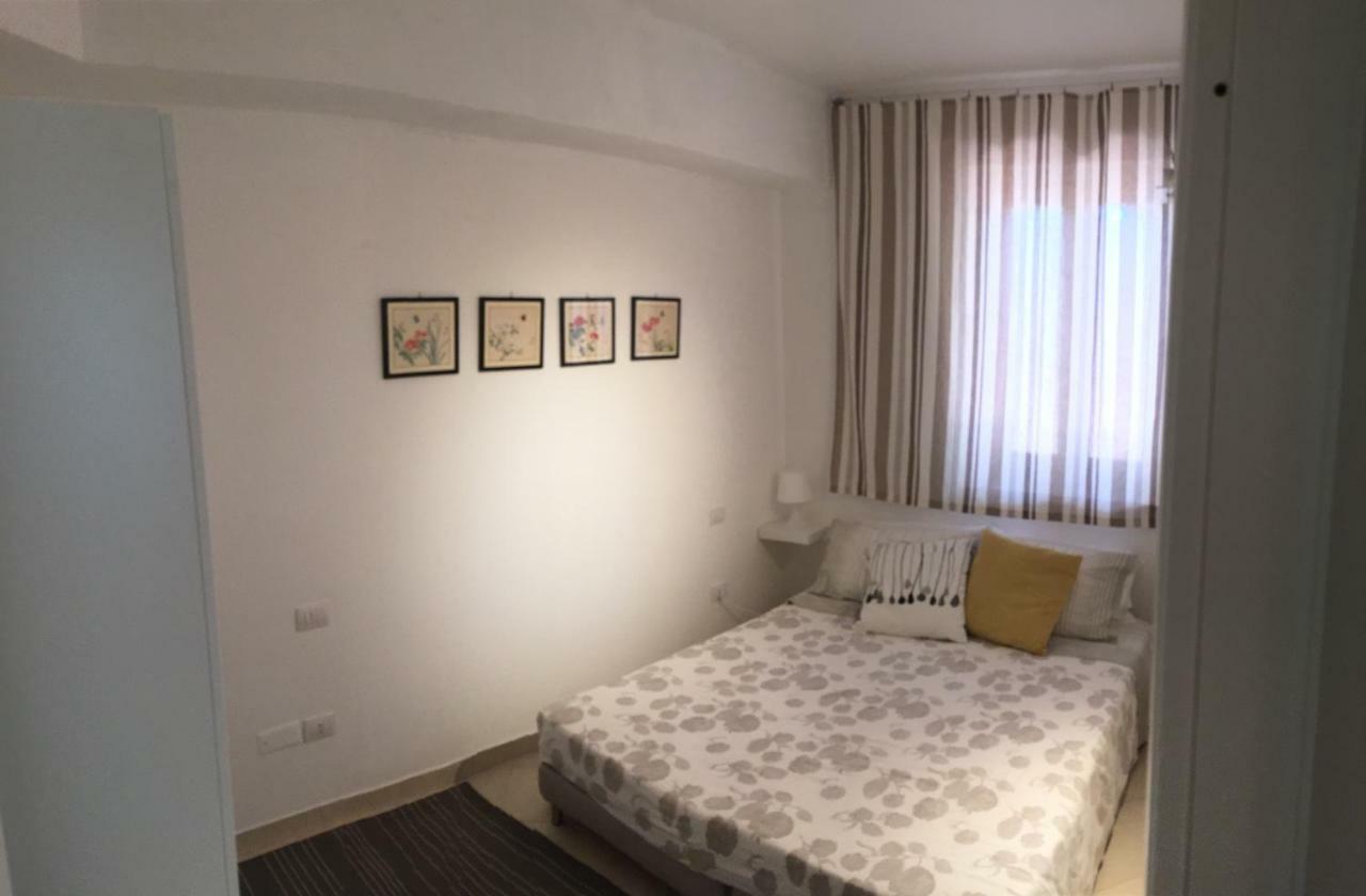 Bon repòs Apartamento Alghero Exterior foto
