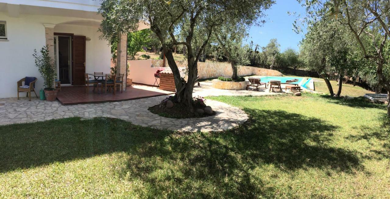 Bon repòs Apartamento Alghero Exterior foto