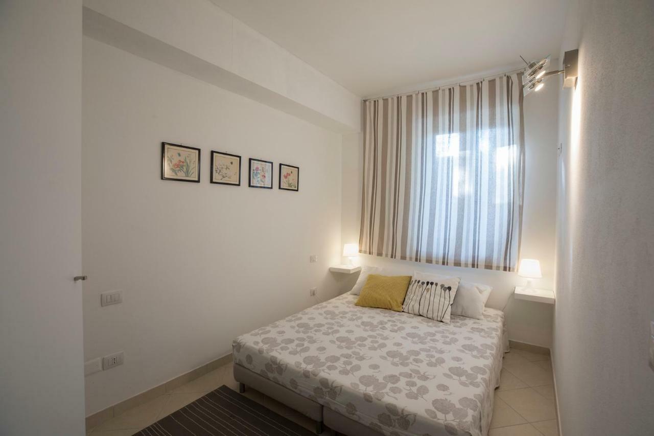 Bon repòs Apartamento Alghero Exterior foto