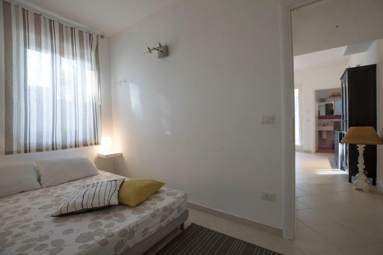 Bon repòs Apartamento Alghero Exterior foto