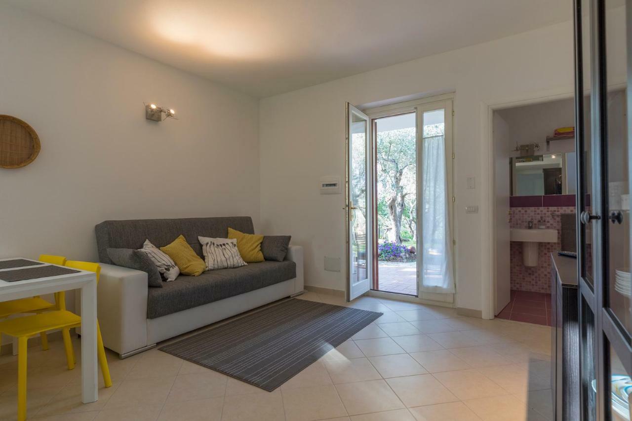 Bon repòs Apartamento Alghero Exterior foto