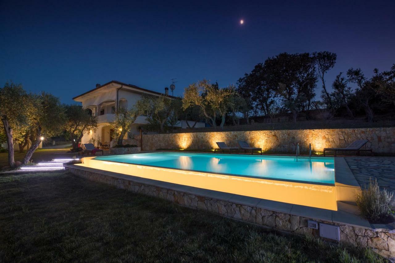 Bon repòs Apartamento Alghero Exterior foto